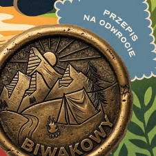 Medal Biwakowy